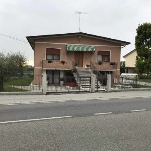 Asta immobiliare - Esecuzione 366/2017 - Lotto unico - (ASSET - Associazione Esecuzioni Immobili Treviso)
