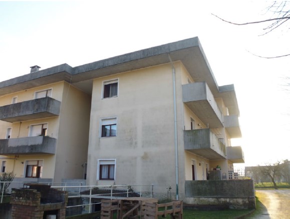 Asta immobiliare - Esecuzione 265/2018 - Lotto unico - (ASSET - Associazione Esecuzioni Immobili Treviso)
