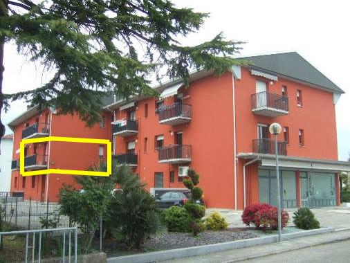 Asta immobiliare - Esecuzione 316/2016 - Lotto 3 - (ASSET - Associazione Esecuzioni Immobili Treviso)