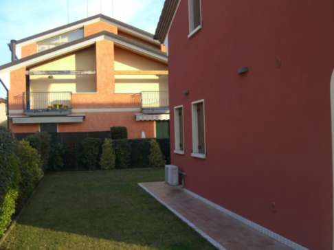 Asta immobiliare - Esecuzione 167/2018 - Lotto 1 - (ASSET - Associazione Esecuzioni Immobili Treviso)