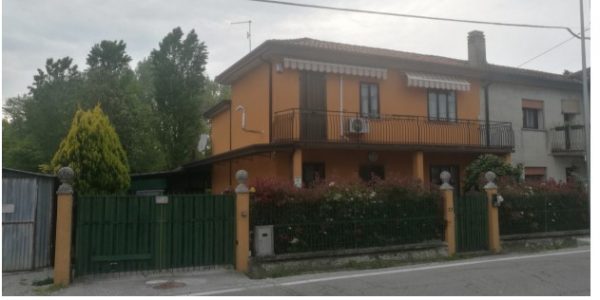 Asta immobiliare - Esecuzione 229/2017 - Lotto unico - (ASSET - Associazione Esecuzioni Immobili Treviso)