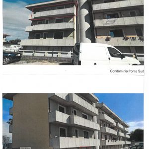 Asta immobiliare - Esecuzione 310/2021 - Lotto unico - (ASSET - Associazione Esecuzioni Immobili Treviso)
