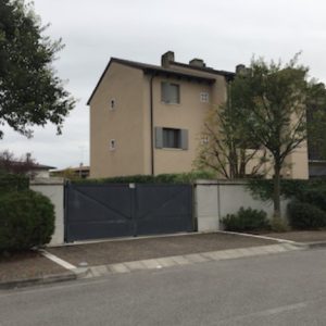Asta immobiliare - Esecuzione 367/2017 - Lotto unico - (ASSET - Associazione Esecuzioni Immobili Treviso)