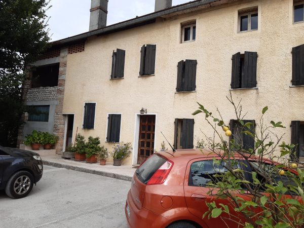 Asta immobiliare - Esecuzione 400/2017 - Lotto 1 - (ASSET - Associazione Esecuzioni Immobili Treviso)