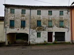 Asta immobiliare - Esecuzione 250/2021 - Lotto unico - (ASSET - Associazione Esecuzioni Immobili Treviso)