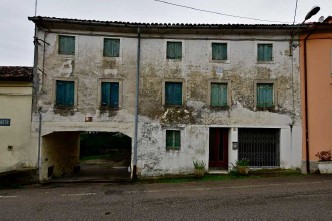 Asta immobiliare - Esecuzione 250/2021 - Lotto unico - (ASSET - Associazione Esecuzioni Immobili Treviso)