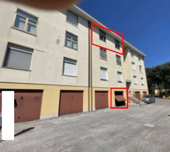 Asta immobiliare - Esecuzione 104/2021 - Lotto unico - (ASSET - Associazione Esecuzioni Immobili Treviso)