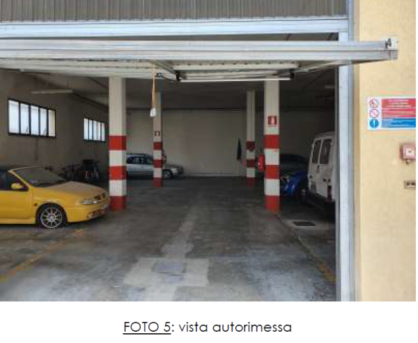 Asta immobiliare - Esecuzione 318/2021 - Lotto unico - (ASSET - Associazione Esecuzioni Immobili Treviso)