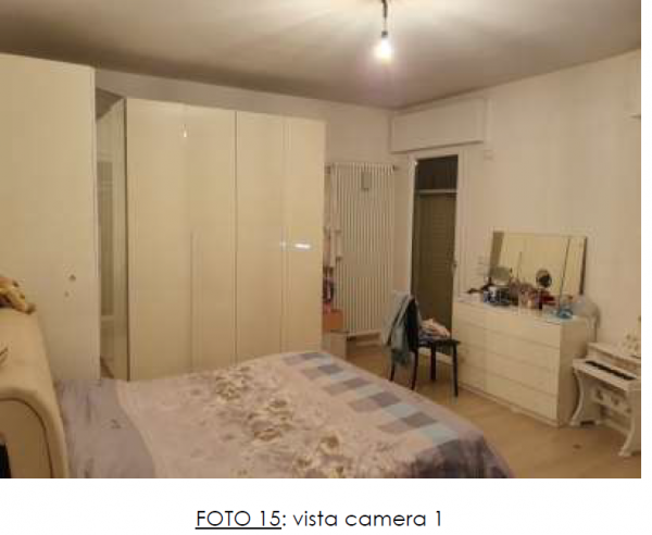 Asta immobiliare - Esecuzione 318/2021 - Lotto unico - (ASSET - Associazione Esecuzioni Immobili Treviso)