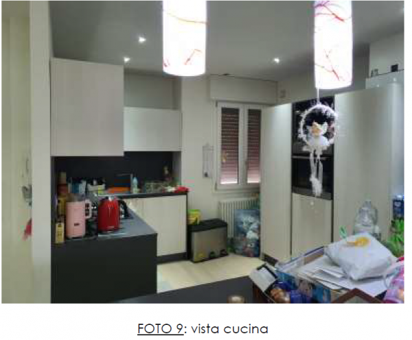 Asta immobiliare - Esecuzione 318/2021 - Lotto unico - (ASSET - Associazione Esecuzioni Immobili Treviso)