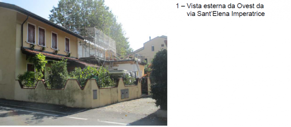 Asta immobiliare - Esecuzione 209/2019 - Lotto unico - (ASSET - Associazione Esecuzioni Immobili Treviso)