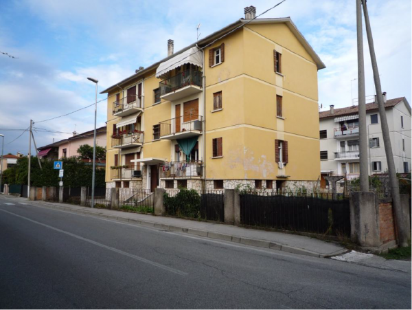 Asta immobiliare - Esecuzione 532/2018 - Lotto unico - (ASSET - Associazione Esecuzioni Immobili Treviso)