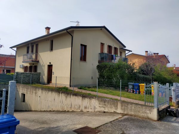 Asta immobiliare - Esecuzione 20/2021 - Lotto unico - (ASSET - Associazione Esecuzioni Immobili Treviso)