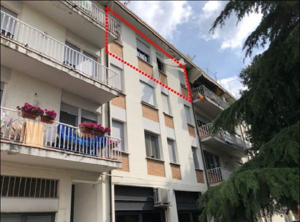 Asta immobiliare - Esecuzione 85/2021 - Lotto unico - (ASSET - Associazione Esecuzioni Immobili Treviso)