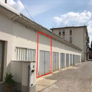Asta immobiliare - Esecuzione 85/2021 - Lotto unico - (ASSET - Associazione Esecuzioni Immobili Treviso)