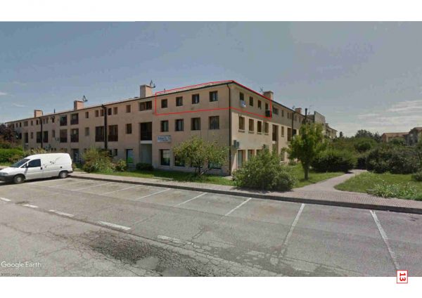 Asta immobiliare - Esecuzione 184/2020 - Lotto unico - (ASSET - Associazione Esecuzioni Immobili Treviso)