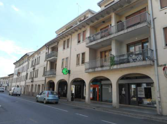 Asta immobiliare - Esecuzione 167/2021 - Lotto unico - (ASSET - Associazione Esecuzioni Immobili Treviso)