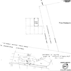 Asta immobiliare - Esecuzione 351/2021 - Lotto unico - (ASSET - Associazione Esecuzioni Immobili Treviso)