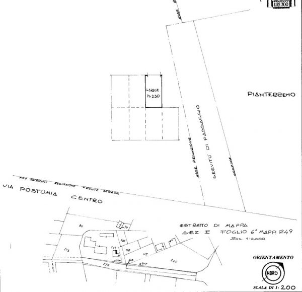 Asta immobiliare - Esecuzione 351/2021 - Lotto unico - (ASSET - Associazione Esecuzioni Immobili Treviso)