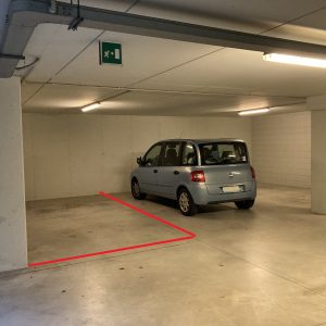Asta immobiliare - Esecuzione 350/2021 - Lotto 27 - (ASSET - Associazione Esecuzioni Immobili Treviso)
