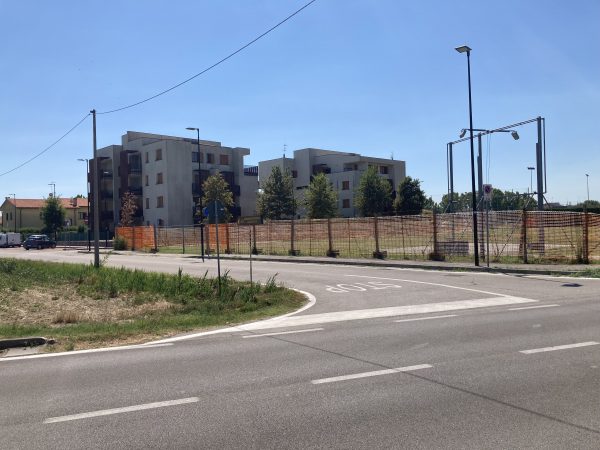 Asta immobiliare - Esecuzione 350/2021 - Lotto 1 - (ASSET - Associazione Esecuzioni Immobili Treviso)