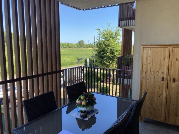 Asta immobiliare - Esecuzione 350/2021 - Lotto 13 - (ASSET - Associazione Esecuzioni Immobili Treviso)
