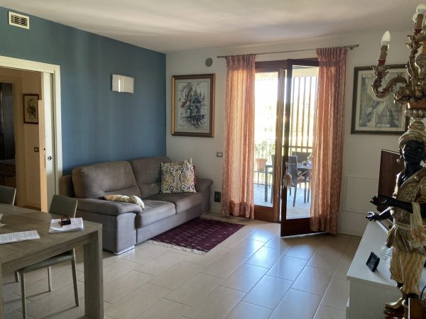 Asta immobiliare - Esecuzione 350/2021 - Lotto 13 - (ASSET - Associazione Esecuzioni Immobili Treviso)
