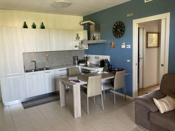 Asta immobiliare - Esecuzione 350/2021 - Lotto 13 - (ASSET - Associazione Esecuzioni Immobili Treviso)