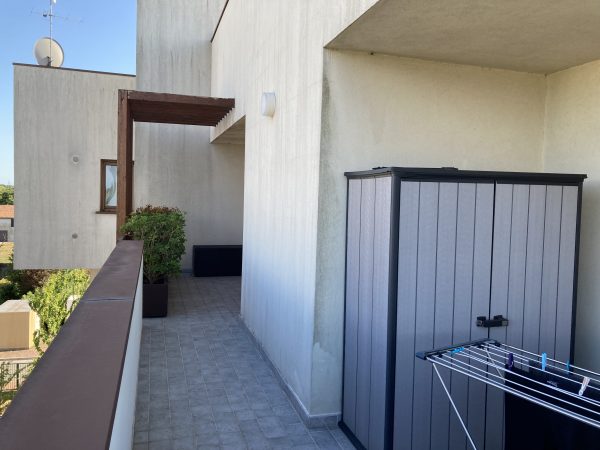 Asta immobiliare - Esecuzione 350/2021 - Lotto 20 - (ASSET - Associazione Esecuzioni Immobili Treviso)