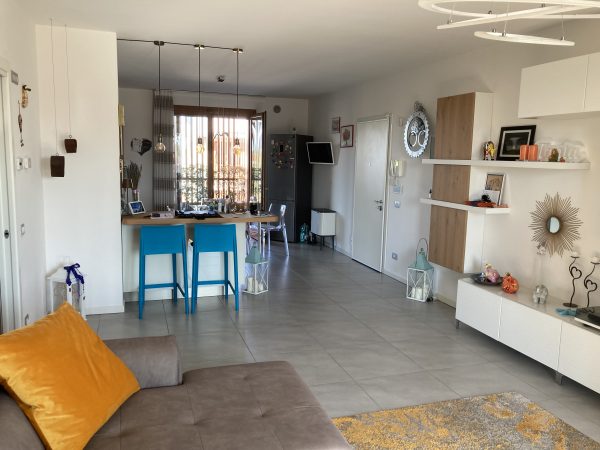 Asta immobiliare - Esecuzione 350/2021 - Lotto 20 - (ASSET - Associazione Esecuzioni Immobili Treviso)