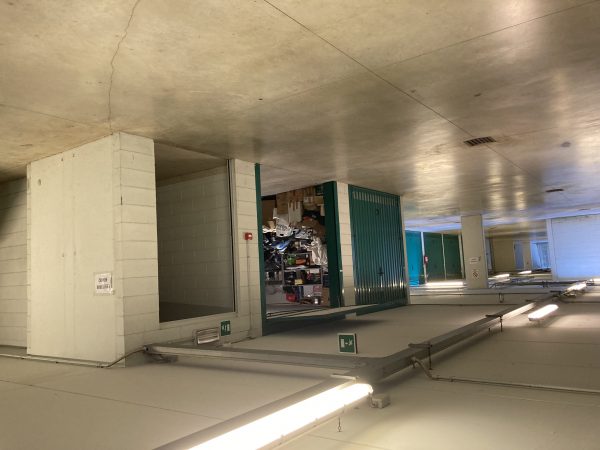 Asta immobiliare - Esecuzione 350/2021 - Lotto 20 - (ASSET - Associazione Esecuzioni Immobili Treviso)