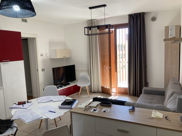 Asta immobiliare - Esecuzione 350/2021 - Lotto 16 - (ASSET - Associazione Esecuzioni Immobili Treviso)