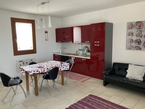 Asta immobiliare - Esecuzione 350/2021 - Lotto 21 - (ASSET - Associazione Esecuzioni Immobili Treviso)