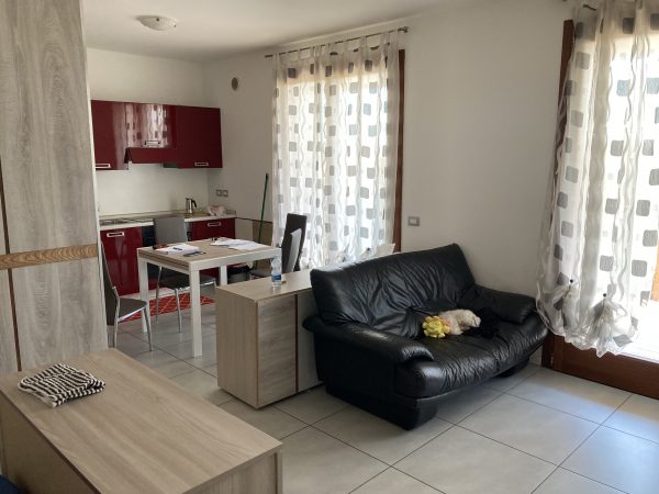 Asta immobiliare - Esecuzione 350/2021 - Lotto 17 - (ASSET - Associazione Esecuzioni Immobili Treviso)