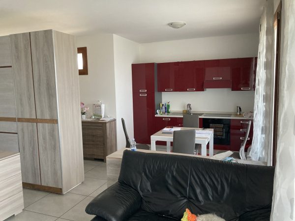 Asta immobiliare - Esecuzione 350/2021 - Lotto 17 - (ASSET - Associazione Esecuzioni Immobili Treviso)