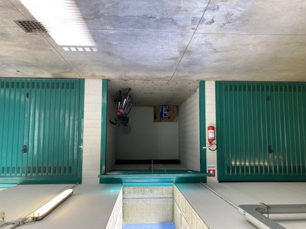 Asta immobiliare - Esecuzione 350/2021 - Lotto 17 - (ASSET - Associazione Esecuzioni Immobili Treviso)