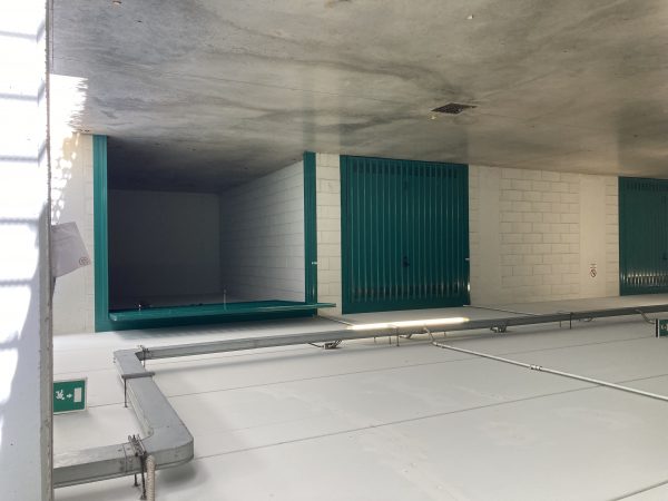 Asta immobiliare - Esecuzione 350/2021 - Lotto 22 - (ASSET - Associazione Esecuzioni Immobili Treviso)