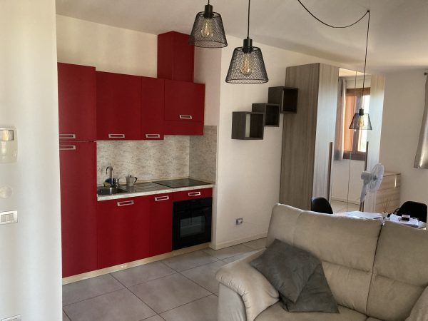 Asta immobiliare - Esecuzione 350/2021 - Lotto 18 - (ASSET - Associazione Esecuzioni Immobili Treviso)
