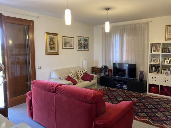 Asta immobiliare - Esecuzione 350/2021 - Lotto 14 - (ASSET - Associazione Esecuzioni Immobili Treviso)