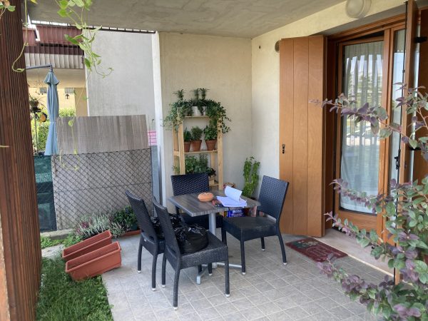 Asta immobiliare - Esecuzione 350/2021 - Lotto 6 - (ASSET - Associazione Esecuzioni Immobili Treviso)