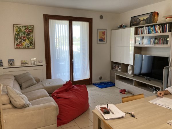 Asta immobiliare - Esecuzione 350/2021 - Lotto 6 - (ASSET - Associazione Esecuzioni Immobili Treviso)