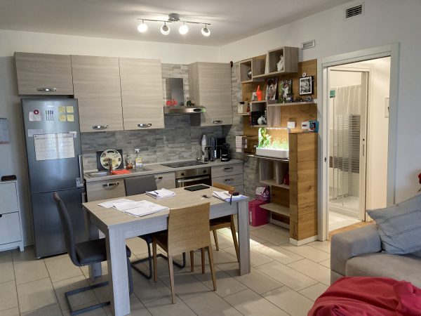 Asta immobiliare - Esecuzione 350/2021 - Lotto 6 - (ASSET - Associazione Esecuzioni Immobili Treviso)