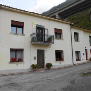 Asta immobiliare - Esecuzione 443/2021 - Lotto unico - (ASSET - Associazione Esecuzioni Immobili Treviso)