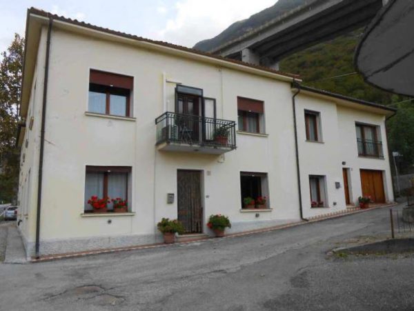 Asta immobiliare - Esecuzione 443/2021 - Lotto unico - (ASSET - Associazione Esecuzioni Immobili Treviso)