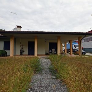 Asta immobiliare - Esecuzione 312/2020 - Lotto unico - (ASSET - Associazione Esecuzioni Immobili Treviso)