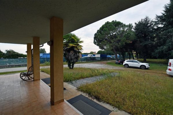 Asta immobiliare - Esecuzione 312/2020 - Lotto unico - (ASSET - Associazione Esecuzioni Immobili Treviso)