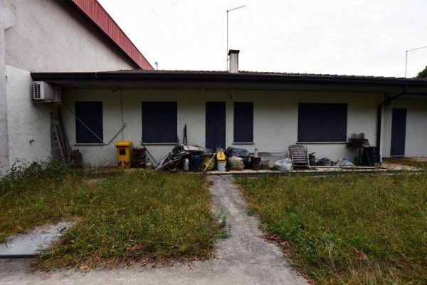 Asta immobiliare - Esecuzione 312/2020 - Lotto unico - (ASSET - Associazione Esecuzioni Immobili Treviso)