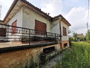 Asta immobiliare - Esecuzione 154/2021 - Lotto unico - (ASSET - Associazione Esecuzioni Immobili Treviso)