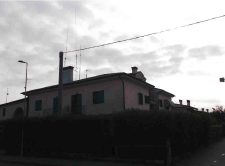 Asta immobiliare - Esecuzione 384/2021 - Lotto unico - (ASSET - Associazione Esecuzioni Immobili Treviso)
