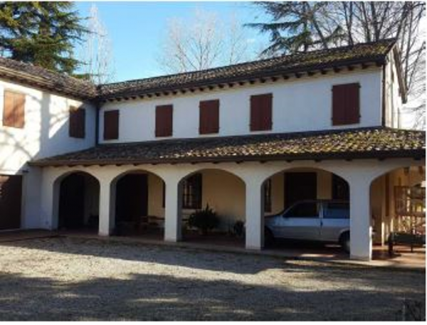 Asta immobiliare - Esecuzione 351/2016 - Lotto unico - (ASSET - Associazione Esecuzioni Immobili Treviso)